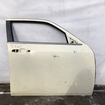 Двері CHRYSLER 300 04-10 СЕДАН 3.5 EGG 2008 перед. прав. (б/у)
