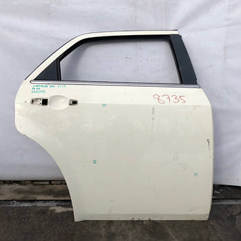 Двері CHRYSLER 300 04-10 СЕДАН 3.5 EGG 2008 задн. прав. (б/у)