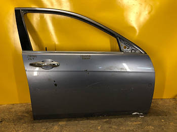 Двері HONDA ACCORD CL7 03-07 перед.прав. (б/у)
