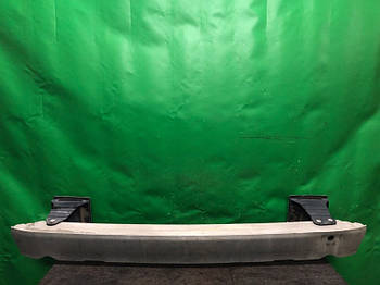 Підсилювач заднього бампера MERCEDES S-CLASS W221 06-13 СЕДАН 5.5 2007 задн. (б/у)