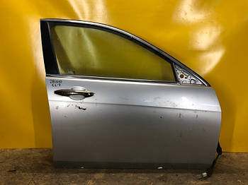 Двері HONDA ACCORD CL7 03-07 перед.прав. (б/у)