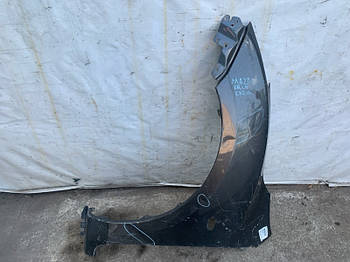Крило переднє MAZDA 3 BL 09-13 перед. лев. (б/у)