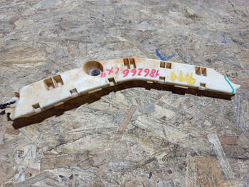 Кронштейн заднього бампера MAZDA CX-9 06-16 ВНЕДОРОЖНИК 3.7 2008 задн. прав. (б/у)