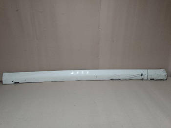 Накладка порога зовнішня CHRYSLER 300 04-10 СЕДАН 3.5 EGG 2008 прав. (б/у)