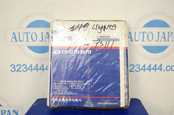 Фільтр повітряний DAEWOO