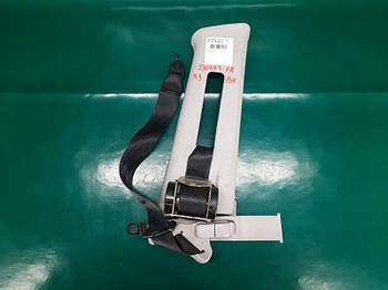 Ремінь безпеки MAZDA 3 BK 03-08 СЕДАН 2.3 2004 перед. прав. (б/у)