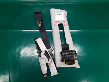 Ремінь безпеки MAZDA 3 BK 03-08 СЕДАН 2.3 2004 перед. (б/у)