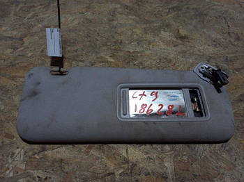 Козирок сонцезахисний MAZDA CX-066-16 ВНЕДОРОЖНИК 3.7 2008 (б/у)