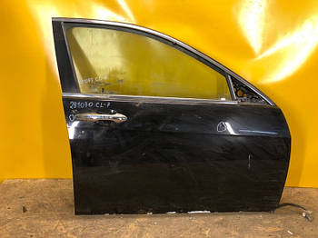 Двері HONDA ACCORD CL7 03-07 перед.прав. (б/у)