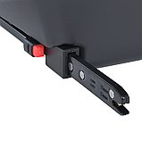 Автокрісло ME 1045 EVOLUTION 2 360⁰ Black Luxe, фото 4
