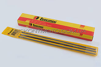 Напилок бензопильний для заточування ланцюгів Ø 4.0 mm TEOCMEC