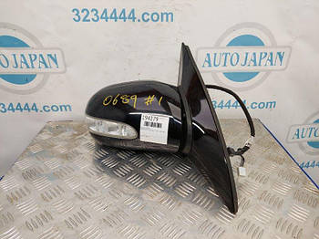 Дзеркало MERCEDES R-CLASS W251 05-13 MИНИВЕН 3.0 2007 прав. (б/у)