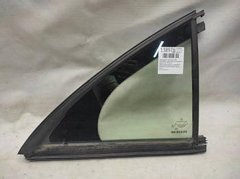 Скло дверей глухе MERCEDES S-CLASS W221 06-13 СЕДАН 5.5 2010 задн. прав. (б/у)