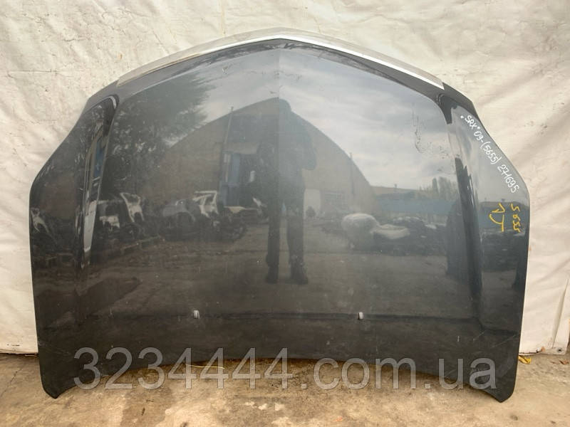 Капот Cadillac Srx 09-16 3.6 LFX 2012 (б/у)