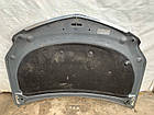 Капот Cadillac Srx 09-16 3.6 LFX 2012 (б/у), фото 6