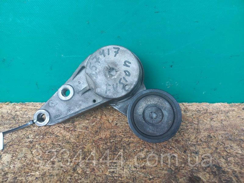 Натяжитель ремня генератора FORD FUSION 14- СЕДАН 1.5 ECOBOOST 2015 (б/у), фото 1