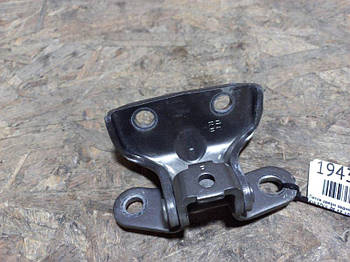 Завіса дверей верхня KIA SOUL PS 13-19 PS 1.6 2017 задн. прав. (б/у)