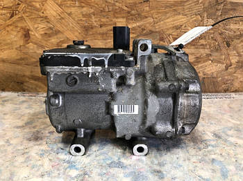 Компресор кондиціонера TOYOTA CAMRY 40 06-11 СЕДАН 2.4 2AZFXE 2009 (б/у)