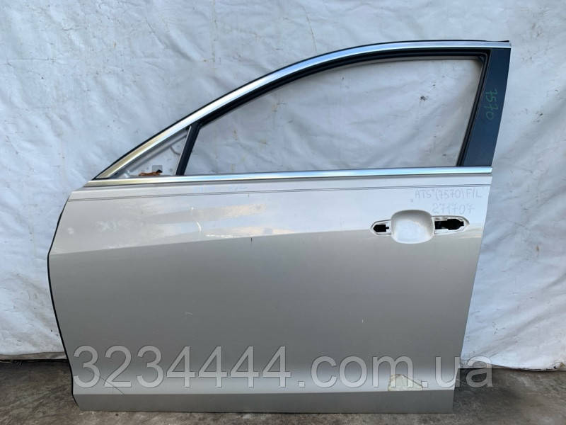 Двері Cadillac Ats 12-19 2.0 LTG 2015 перед. лів. (б/у)