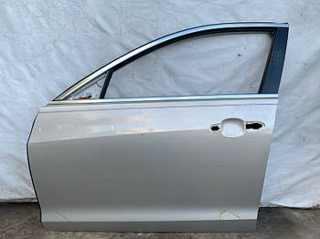Двері CADILLAC ATS 12-19 2.0 LTG 2015 перед. лев. (б/у)