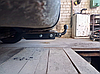 Фаркоп Ford Transit 2000-2013 (Форд Транзит), фото 6