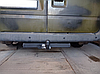 Фаркоп Ford Transit 2000-2013 (Форд Транзит), фото 7