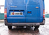 Фаркоп Ford Transit 2000-2013 (Форд Транзит), фото 9