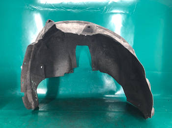 Підкрилок AUDI Q5 08-16 CAEB 2.0T 2011 задн. прав. (б/у)