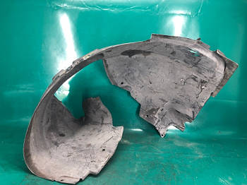 Підкрилок AUDI Q5 08-16 CAEB 2.0T 2011 перед. прав. (б/у)