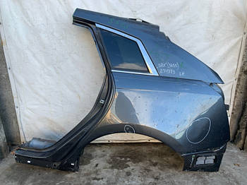 Чітка кузова задня CADILLAC SRX 09-16 3.6 LFX 2012 лев. (б/у)