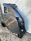 Чітка кузова задня Cadillac Srx 09-16 3.6 LFX 2012 лев. (б/у), фото 4