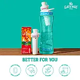 Картридж для напоїв Cirkul Gateway зі смаком малинового чаю 1 упаковка, фото 8