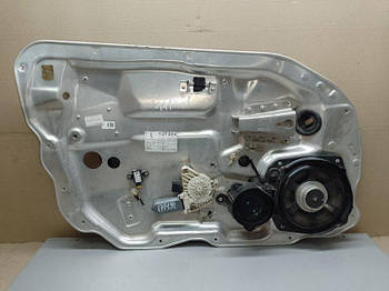 Склопідіймач MERCEDES S-CLASS W221 06-13 СЕДАН 5.5 2007 перед. (б/у)