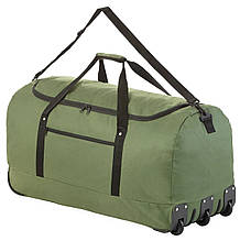 Дорожня сумка TravelZ Wheelbag на колесах 100 л