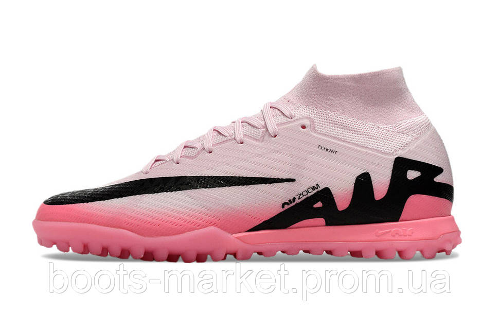 Nike air 7c rosa hot sale