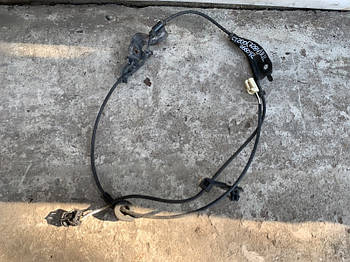 Дріт датчика ABS LEXUS CT200 11-17 1.8 2ZRFXE 2013 задн. лев. (б/у)