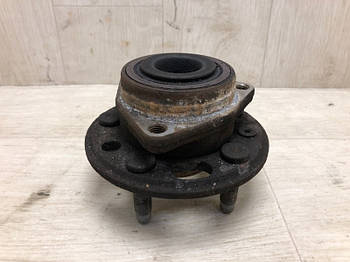 Ступиця CADILLAC XTS 13-17 6G 3.6 LFX 2014 задн. (б/у)