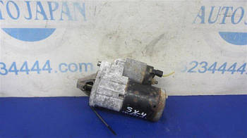 Стартер SUZUKI SX4 06-13 ХЕТЧБЕК 2.0 2009 (б/у)