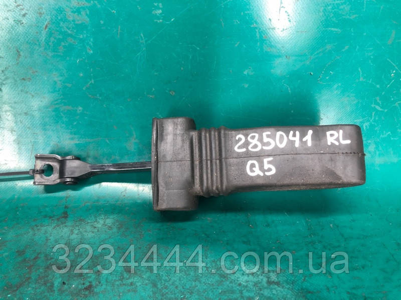 Обмежувач дверей Audi Q5 08-16 CAEB 2.0T 2011 задн. лев. (б/у)