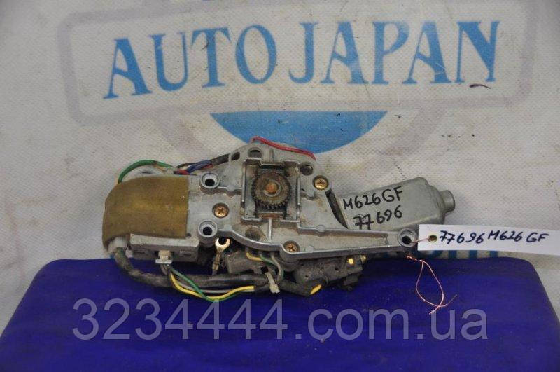 Моторчик люка MAZDA 626 GF 97-02 (б/у), фото 1