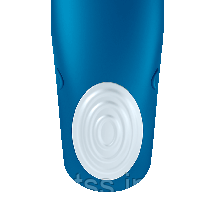 Багатофункціональний вібратор для пар Satisfyer Double Whale, фото 5