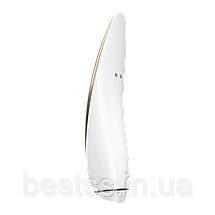 Кліторальний вібростимулятор з повітряними імпульсами Satisfyer Haute Couture, фото 4