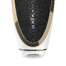 Кліторальний вібростимулятор з повітряними імпульсами Satisfyer Haute Couture, фото 5