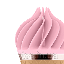 Кліторальний стимулятор Satisfyer Sweet Treat Pink/Brown – десерт, який дарує оргазм, фото 2