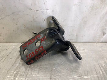 Завіса дверцята верхня KIA SORENTO XM 09-14 ВНЕДОРОЖНИК 2.4 2012 перед. прав. (б/у)