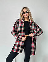 Сорочка клітина Туреччина тканина байка.