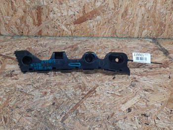 Кронштейн заднього бампера MAZDA CX-5 (KE) 11-17 ВНЕДОРОЖНИК 2.5 2014 лев. (б/у)