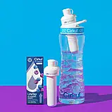 Картридж для напоїв Cirkul LifeSip зі смаком чорниці та винограду 1 упаковка, фото 3