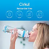 Картридж для напоїв Cirkul LifeSip зі смаком чорниці та винограду 1 упаковка, фото 7