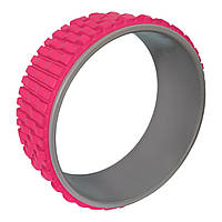 Колесо балансувальне КІЛЬЦЕ для йоги